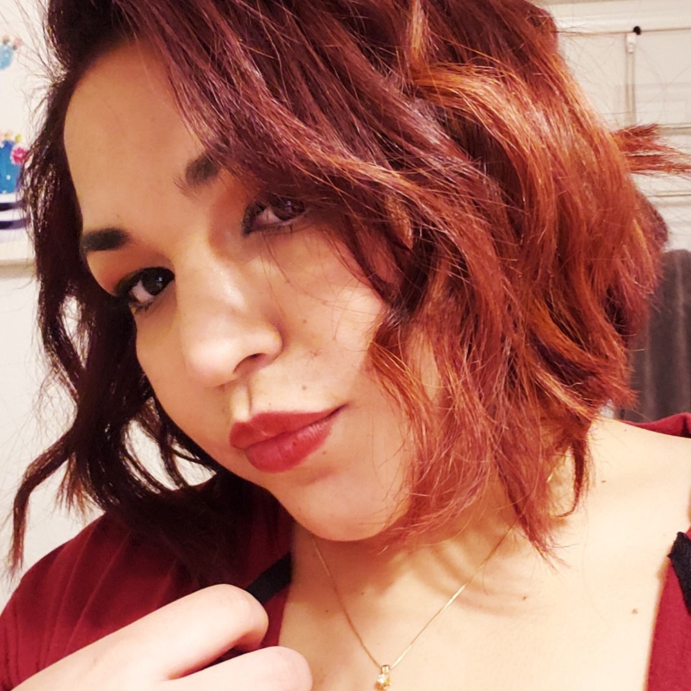 Meet your Posher, Maribel